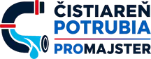 Čistiareň potrubia PROMAJSTER